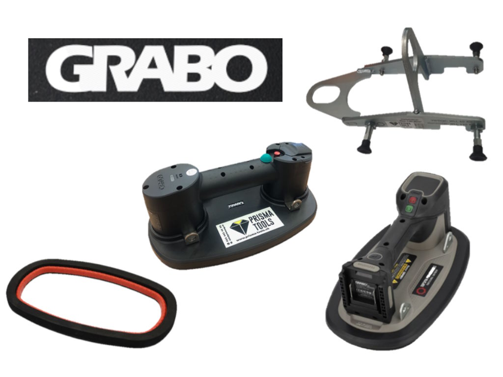 GRABO