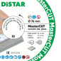 Preview: Diamant TS Mastercut Ø76