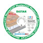 Preview: Diamant TS Mastercut Ø76