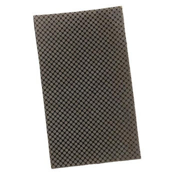 Diamant-Schleifpapier Klett