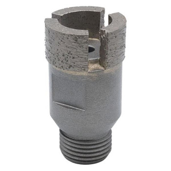 Fräskrone Granit Ø30mm L