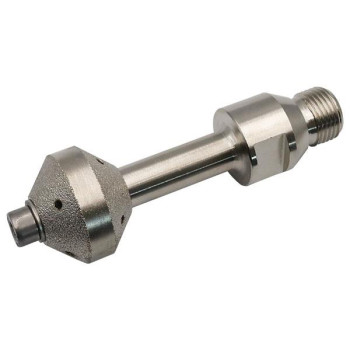 Dia-Fasenfräser Ø40/16  45Grad K100 Braz