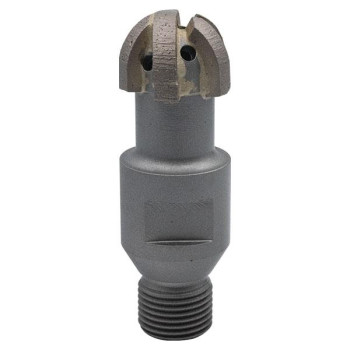 Fräskörper/ Kugel Ø30x20 R15