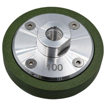 REVO Schleiftopf Ø90mm R10