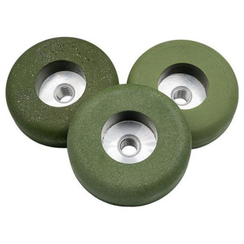 REVO Schleiftopf Ø90mm R10