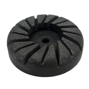 REVO Schleiftopf Ø90mm R10