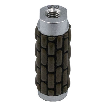 Schleifwalze Ø20/L40 Dry R10