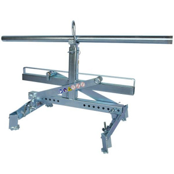 Rasengitter Verlegezange RGV