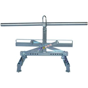 Rasengitter Verlegezange RGV