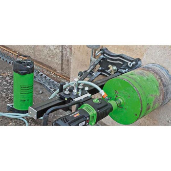 Eibenstock DBE 162 Diamant-Kernbohreinheit