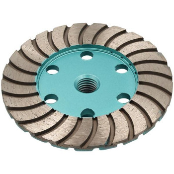 Dia-Schleifteller Sankyo Ø100 SD-PW-C4