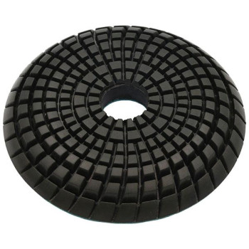 Dia-Microglanz 100mm Rund