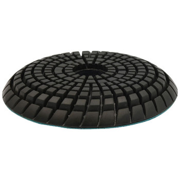 Dia-Microglanz 100mm Rund