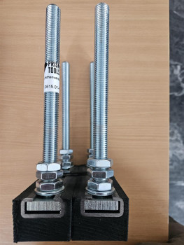 Auflage Höhenverstellbar