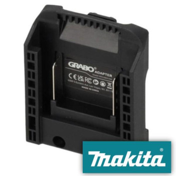 Batterie Adapter Makita18V