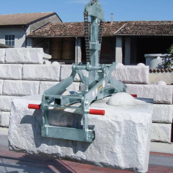 Fertigteilzange FTZ25