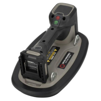 Grabo Pro V2 Brushless