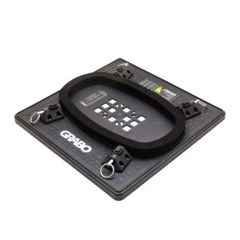 GRABO Saugplatte 300