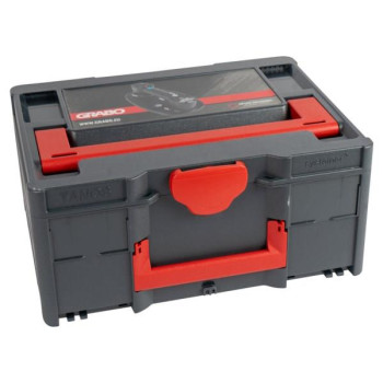 GRABO Systainer-Koffer