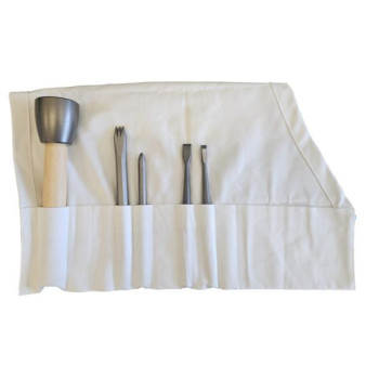 Bildhauer Set "Guillet HM-Start"