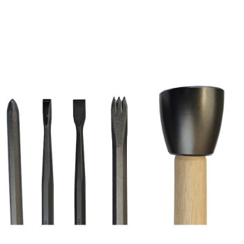 Bildhauer Set "Guillet HM-Start"