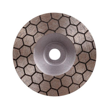 Dia-Schleifteller NECTAR Ø45