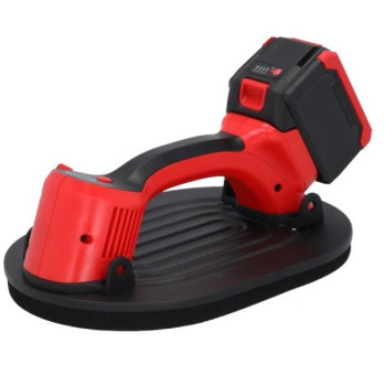 Saugheber Porter Poros mit Handgriff