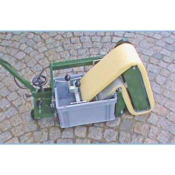 Schwammfix Pergo 200RS Elektro