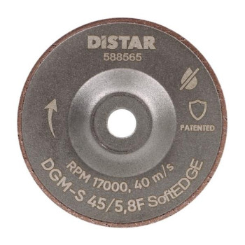 Dia-Schleifteller SoftEDGE Ø45