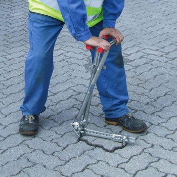 Steinzieher SZ 0535.01