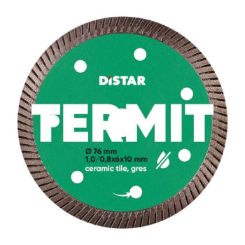 Diamant TS Termit Ø76