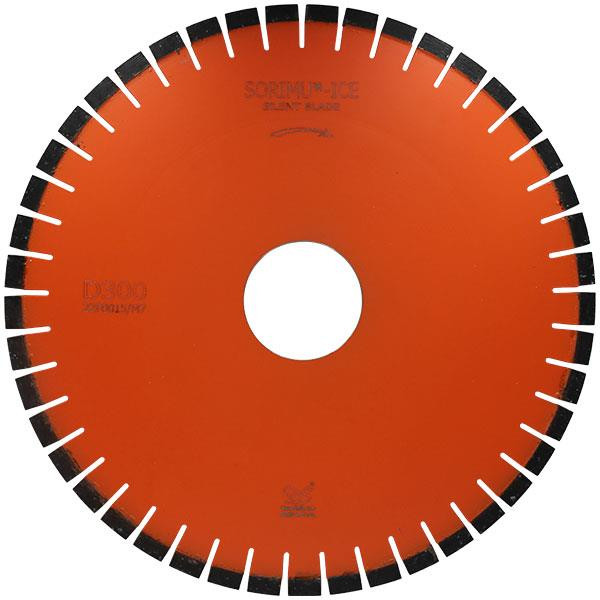 Diamanttrennscheibe CNC Granit