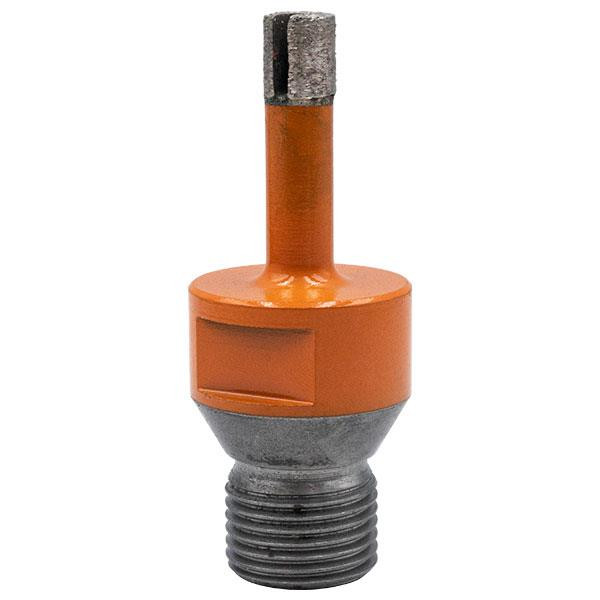 Falzfräser Dekton Ø10mm lang