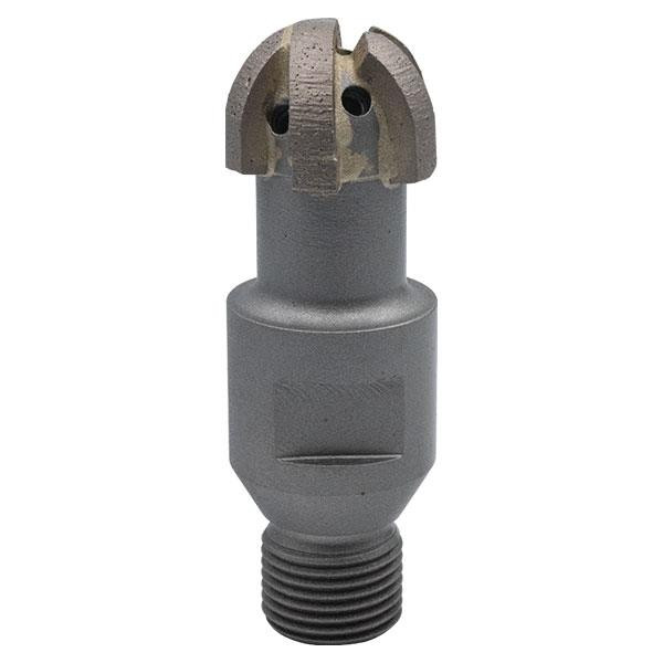 Fräskörper/ Kugel Ø30x20 R15