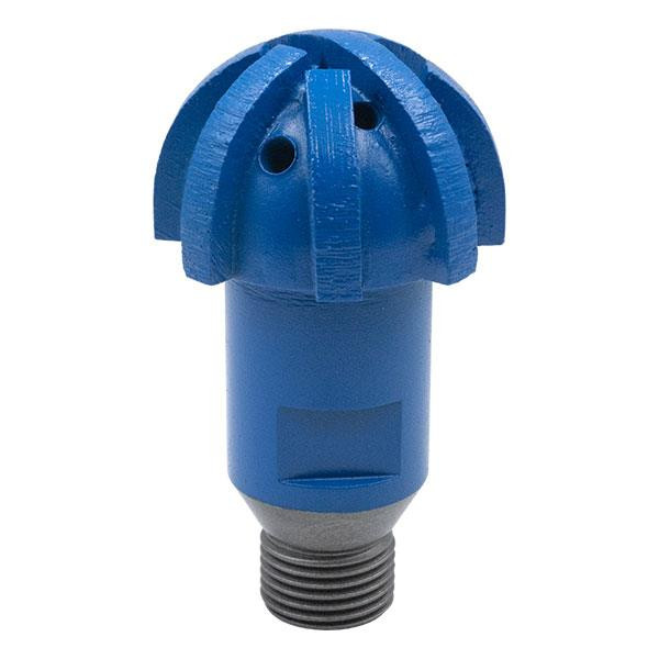 Fräskörper/ Kugel Ø50x30 R25