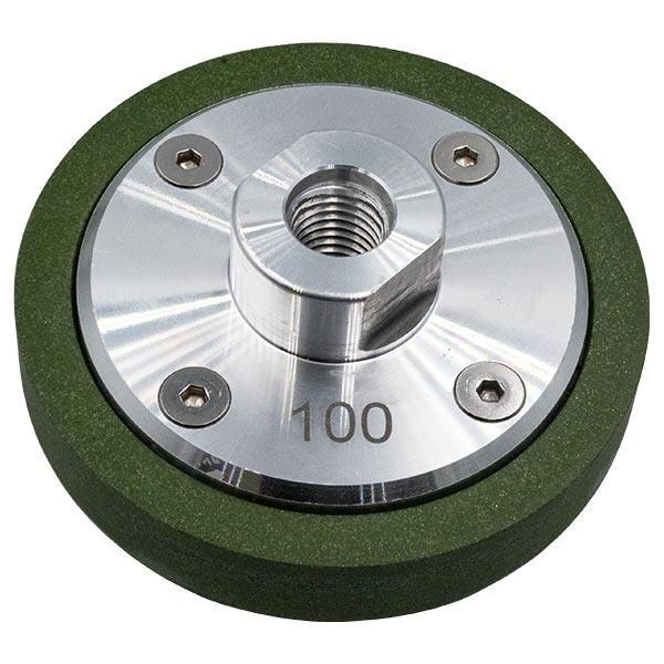 REVO Schleiftopf Ø90mm R10