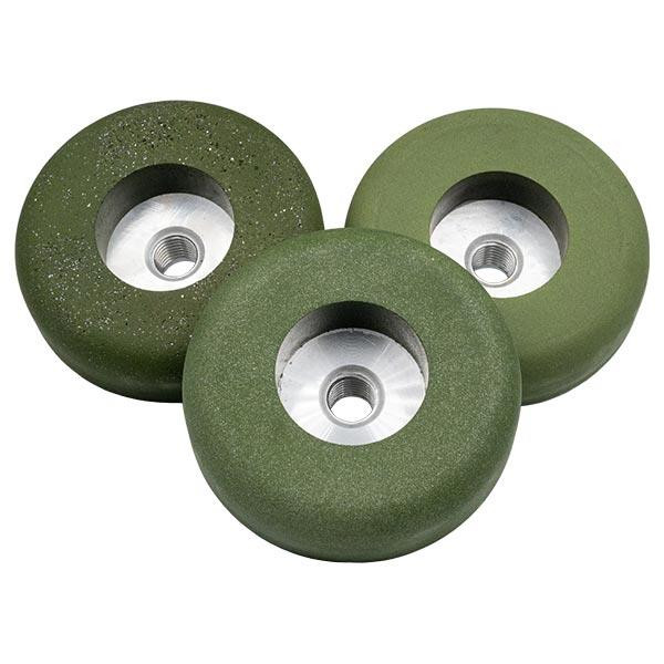 REVO Schleiftopf Ø90mm R10