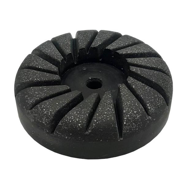 REVO Schleiftopf Ø90mm R10