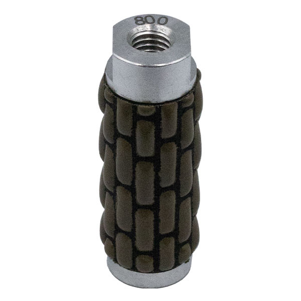 Schleifwalze Ø20/L40 Dry R10