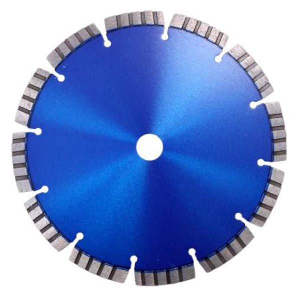 Diamant TS Laser-Turbo-Cut Ø200mm