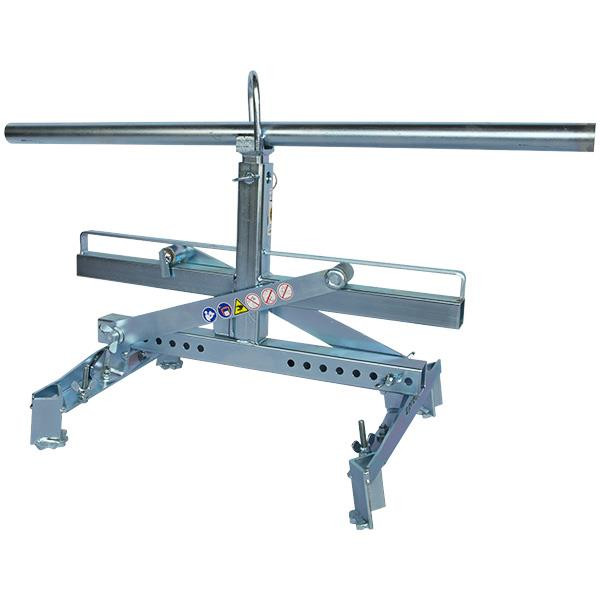 Rasengitter Verlegezange RGV