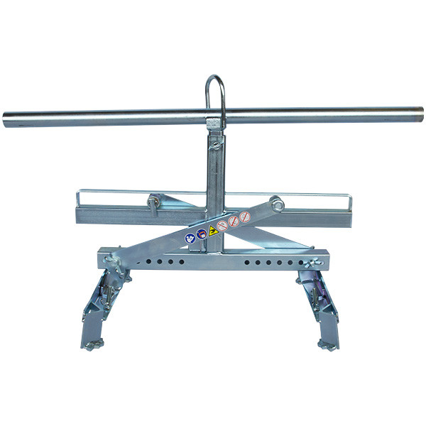 Rasengitter Verlegezange RGV