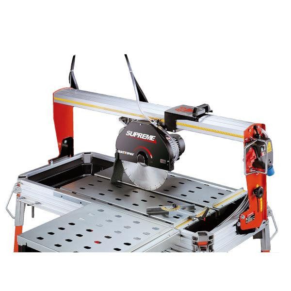 Steintrennmaschine 1300 / Ø300