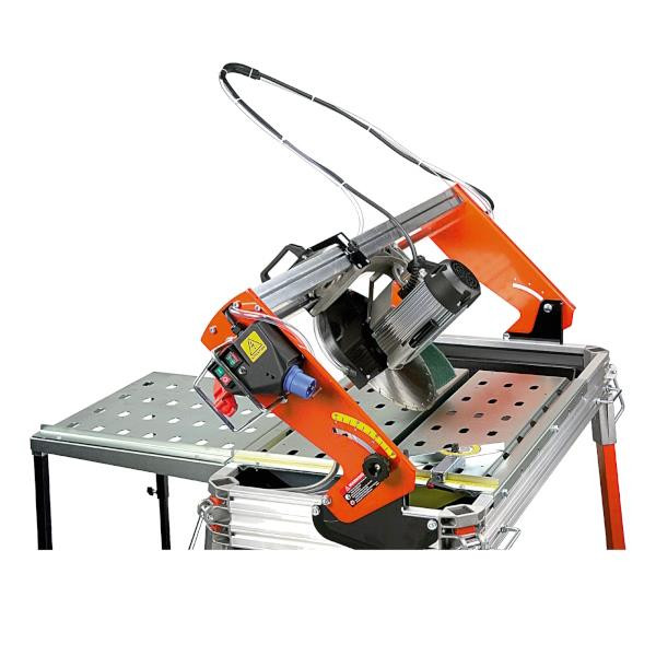 Steintrennmaschine 1300 / Ø300