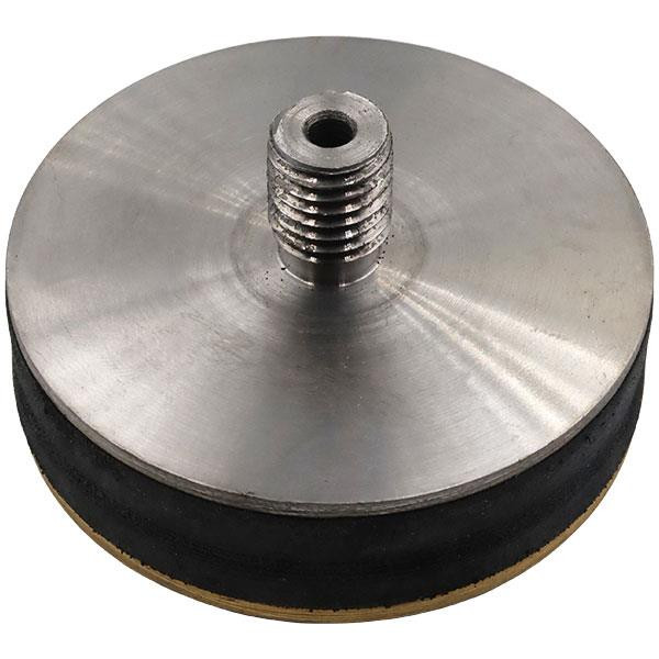 Gummikupplung hart Ø75