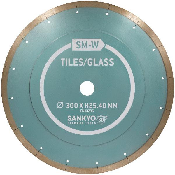 Diamant TS Sankyo SM-W Ø300mm