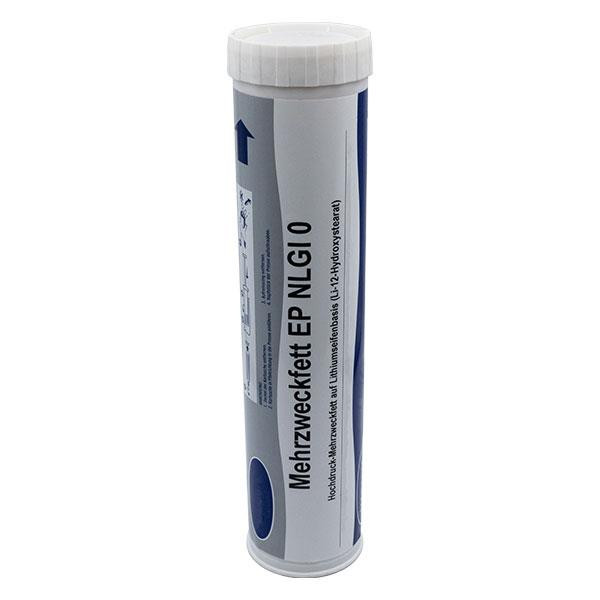 Fettkartusche EP NLGI0 400g