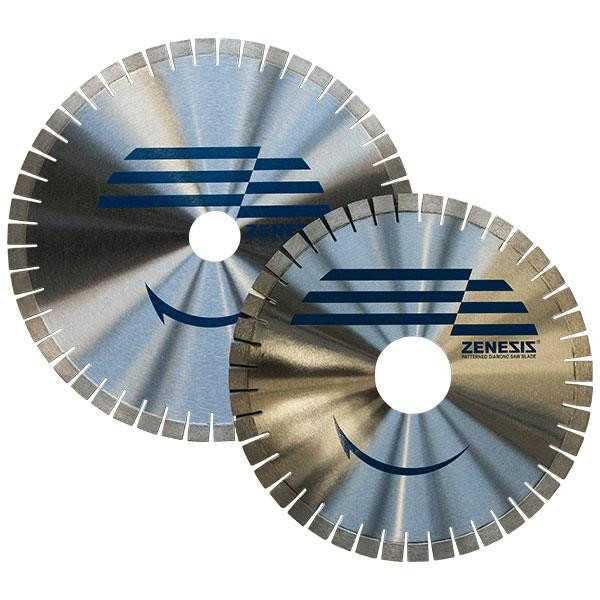 Diamant TS PrisMaxx Lärmschutz