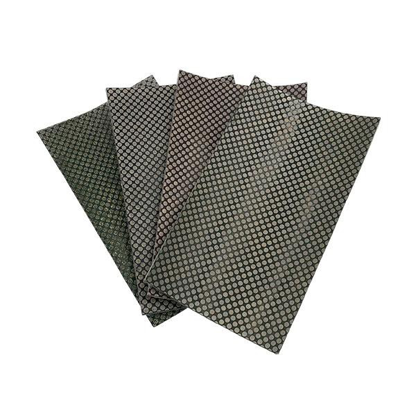 Diamant-Schleifpapier Klett