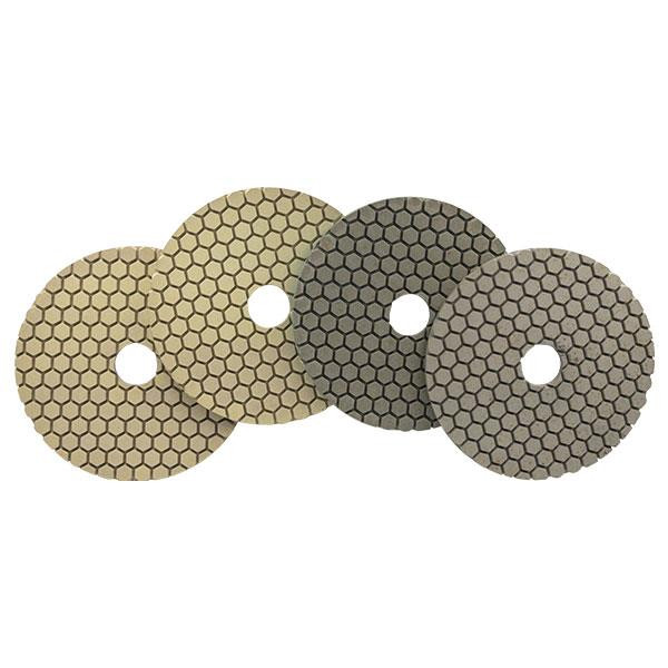 Omnist Hybrid weich Ø100mm